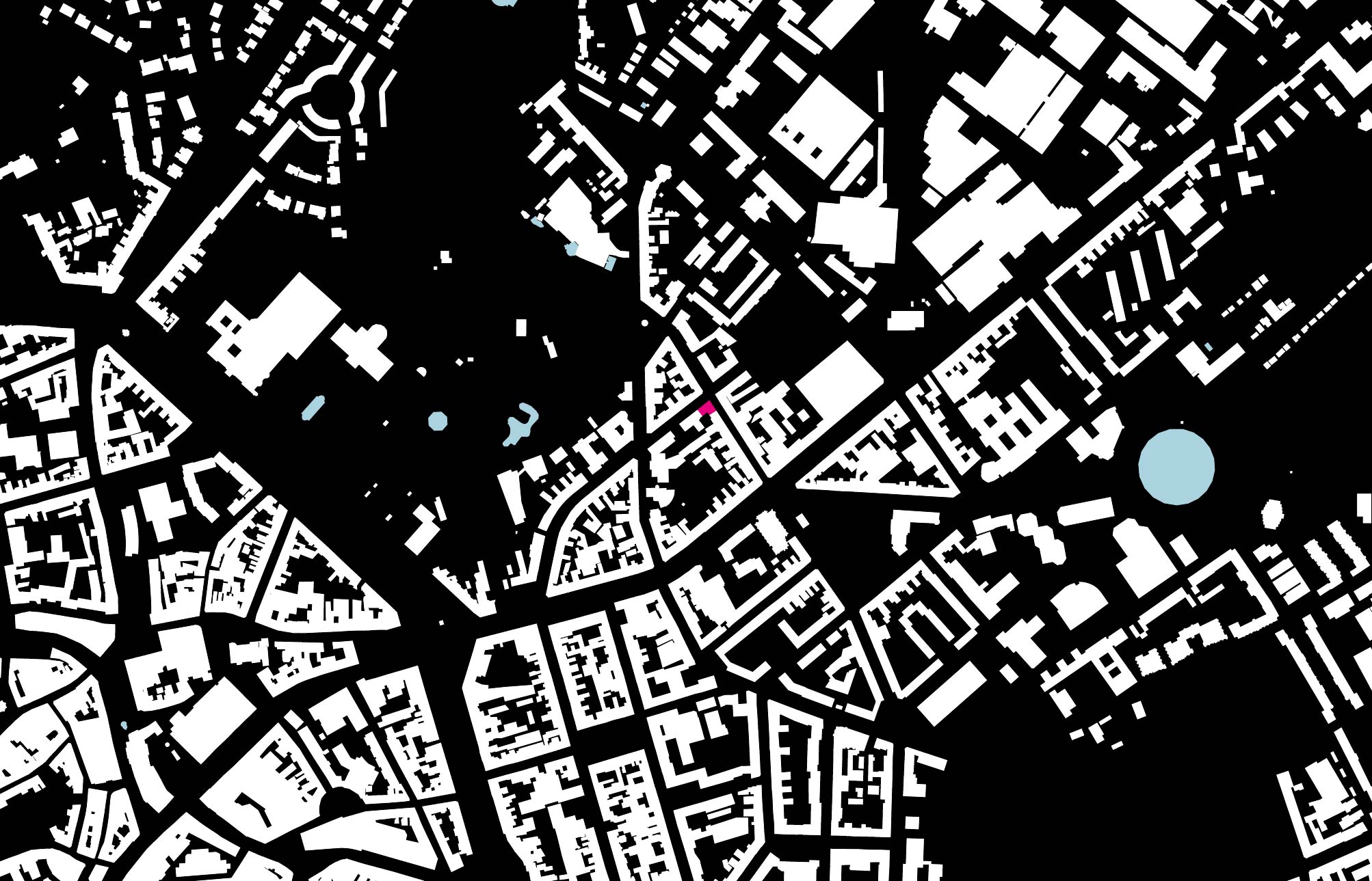 Robenstraße Schwarzplan 1zu5000-01
